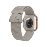 Watch 10 42Mm Krd-25 Metal Hasır Kordon