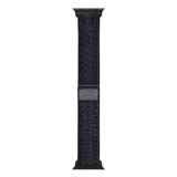 Watch 10 46Mm Krd-91 Hasır Kordon Strap Renkli Kayış