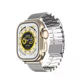 Watch 38Mm Ascend Metal Kordon - Gümüş