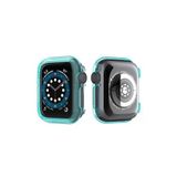 Watch 38Mm Kılıf Kasa Koruyucu 360 Tam Koruma Kapak (Gard 03)
