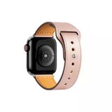 Watch 38Mm Kr415 Luaz Deri Kordon - Pembe