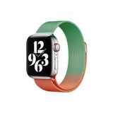 Watch 38Mm Metal Mıknatıslı Kordon (Saat Değildir) - Tcu-Yeşil