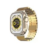 Watch 42Mm Ascend Metal Kordon - Gold