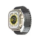 Watch 42Mm Ascend Metal Kordon - Gri