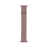 Watch 42Mm Kordon Band-03 Serisi Hasır Strap Kayış