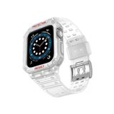 Watch 42Mm Kr401 Kordon (Saat Değildir) - Şeffaf