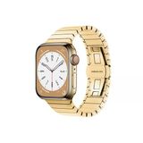 Watch 42Mm Kr413 Fine Steel Kordon - Gold