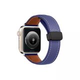 Watch 42Mm Kr414 Daks Deri Kordon - Lacivert