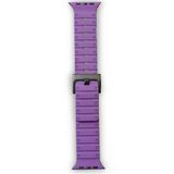Watch 42Mm Magnus Mıknatıslı Kordon (Saat Değildir) - Mor