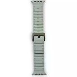 Watch 42Mm Magnus Mıknatıslı Silikon Kordon - Gri