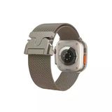Watch 42Mm Milano Metal Kordon - Desert