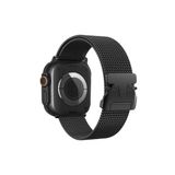 Watch 42Mm Milano Metal Kordon - Siyah