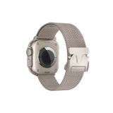 Watch 42Mm Milano Metal Kordon - Titan Gri