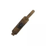Watch 42Mm Nl17 Deri Kordon (Saat Değildir) - Kahverengi