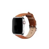 Watch 42Mm Nl26 Deri Kordon (Saat Değildir) - Taba