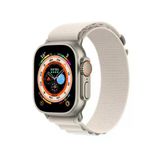 Watch 44Mm Uyumlu-74 Hasır Kordon