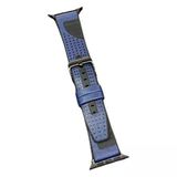 Watch 45Mm Buff Deri Kordon (Saat Değildir) - Lacivert