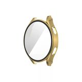 Watch 5 40Mm Wall Camlı Kasa Ekran Koruyucu - Gold-(5796)