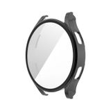 Watch 5 44mm Wall Camlı Kasa Ekran Koruyucu - Siyah