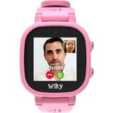 Watch 5e Esimli Akıllı Çocuk Saati Görüntülü ve Sesli Arama, Gps, Sos, Konum Takibi, Güvenli - Standart