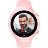 Watch 5s Çocuk Akıllı Saat - Görüntülü Arama, Gps, Sos, Sağlık Takibi, Nabız Ölçer, Spo2 - Standart