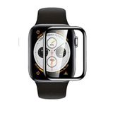 Watch 6 43mm Polymer Nano Ekran Koruyucu - Şeffaf-(5796)