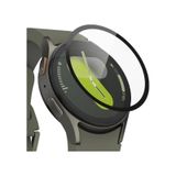 Watch 7 40mm Polymer Nano Ekran Koruyucu - Şeffaf