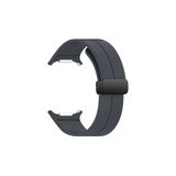 Watch 7 Ultra Kr418 Tender Silikon Kordon - Gri