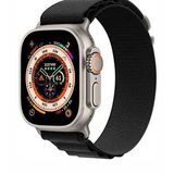 Watch 8 Hw8 Ultra Adventure 2.02inc Siri Nfc Bluetooth Arama Ios Android Uyumlu Akıllı Saat