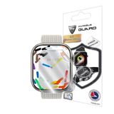 Watch 9 Hk 9 Pro Plus ile uyumlu IPG Ekran Koruyucu (4 Adet)
