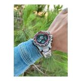 Watch Dijital Ve Analog Erkek Kol Saati924373