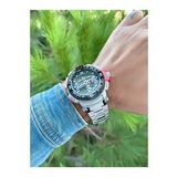Watch Dijital Ve Analog Erkek Kol Saati924385