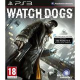 Watch Dogs Standart Edition PS3