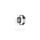 Watch Nike Plus Series 3 Gps 38 mm uyumlu Akıllı Saat Ekran Koruyucu Poliüretan Film