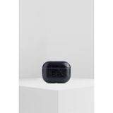 Watch of Royal AIRPODS 3.NESİL SİYAH KILIF - Siyah
