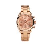 Watch Of Royal Aurum Rose Kadın Çelik Kol Saati