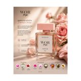 Watch of Royal Emotions No 5 Signature EDP 50 ml Kadın Parfüm