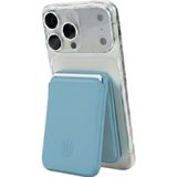 Watch Of Royal Kickstand Standlı Mavi Magnetik Yapıştırmalı Mıknatıslı Kartlık