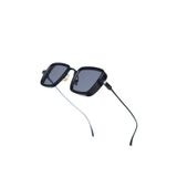 Watch Of Royal ROYAL EYEWEAR EX657-DARK SİYAH UNISEX GÜNEŞ GÖZLÜĞÜ