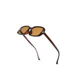 Watch of Royal Royal Eyewear RE1005 Kahverengi Güneş Gözlüğü