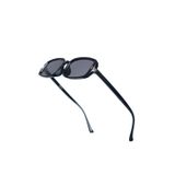 Watch of Royal Royal Eyewear RE1005 Siyah Güneş Gözlüğü
