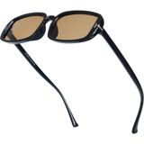 Watch of Royal Royal Eyewear RE1005 Siyah Kahverengi Güneş Gözlüğü
