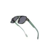 Watch of Royal Royal Eyewear RE1009 Yeşil Güneş Gözlüğü