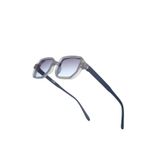 Watch of Royal Royal Eyewear Re1022 Mat Gri Güneş Gözlüğü