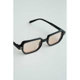 Watch of Royal Royal Eyewear RE1022 Mat Siyah Güneş Gözlüğü