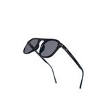 Watch of Royal Royal Eyewear RE1107 Siyah Güneş Gözlüğü