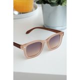 Watch of Royal Royal Eyewear RE2303 Rose Güneş Gözlüğü