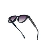 Watch Of Royal Royal Eyewear Re2425 Siyah Güneş Gözlüğü