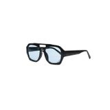 Watch Of Royal Royal Eyewear Re2707 Siyah Mavi Güneş Gözlüğü
