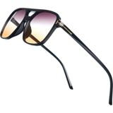 Watch of Royal ROYAL EYEWEAR RE3885 DEGRADE SİYAH UNISEX GÜNEŞ GÖZLÜĞÜ